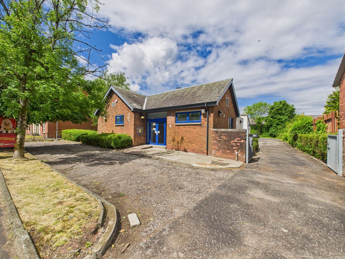 40 Dougrie Road, Glasgow, City of Glasgow, G45 9NH