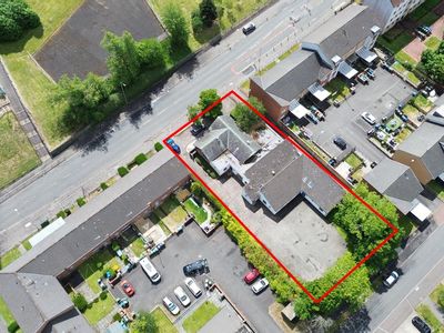 Property Image for 40 Dougrie Road, Glasgow, City of Glasgow, G45 9NH