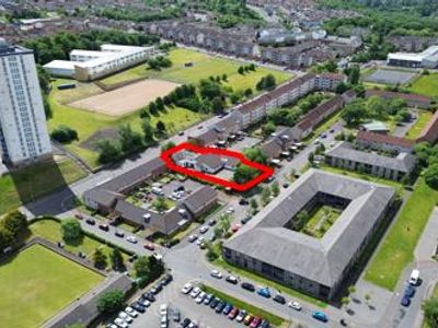 Property Image for 40 Dougrie Road, Glasgow, City of Glasgow, G45 9NH