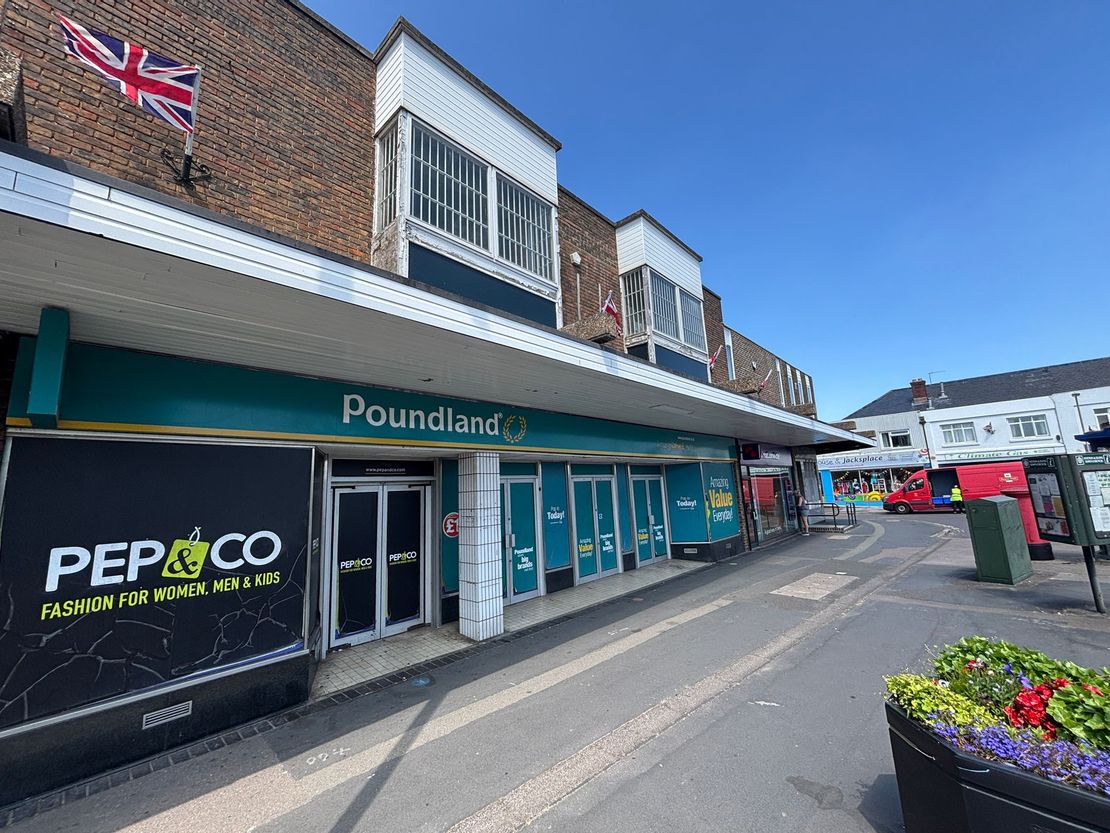 39 Commercial Road, Totton, Hampshire, SO40 3BX