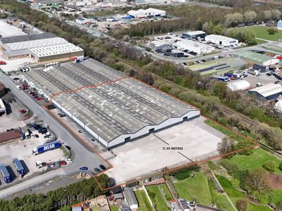 Property Image for Unit 3/4 Glendale Point, Deeside Chester A55 Airbus, Glendale Avenue, SANDYCROFT, Flintshire, CH5 2QP