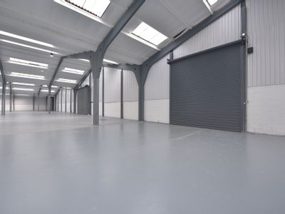 Property Image for Unit 3/4 Glendale Point, Deeside Chester A55 Airbus, Glendale Avenue, SANDYCROFT, Flintshire, CH5 2QP