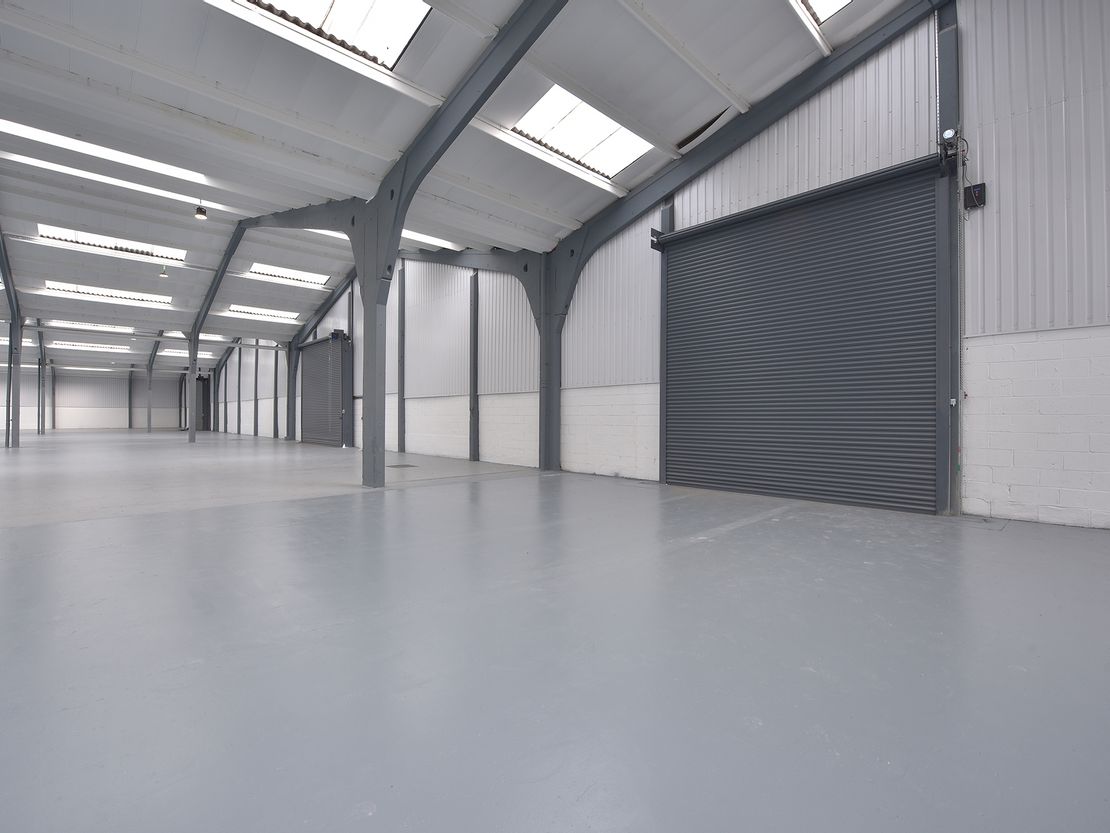 Unit 3/4 Glendale Point, Deeside Chester A55 Airbus, Glendale Avenue, SANDYCROFT, Flintshire, CH5 2QP