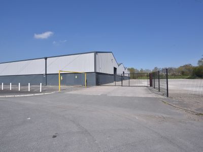 Property Image for Unit 3/4 Glendale Point, Deeside Chester A55 Airbus, Glendale Avenue, SANDYCROFT, Flintshire, CH5 2QP