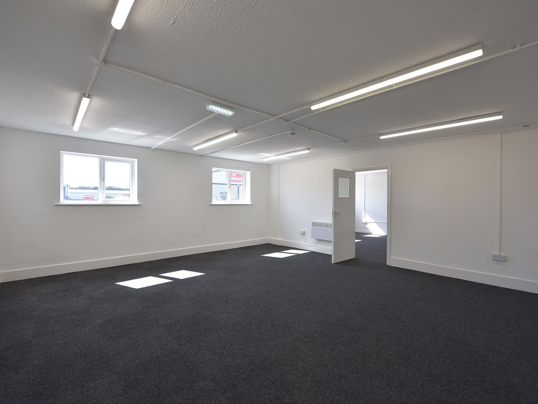Unit 3/4 Glendale Point, Deeside Chester A55 Airbus, Glendale Avenue, SANDYCROFT, Flintshire, CH5 2QP