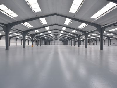 Property Image for Unit 3/4 Glendale Point, Deeside Chester A55 Airbus, Glendale Avenue, SANDYCROFT, Flintshire, CH5 2QP