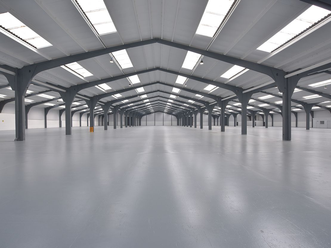 Unit 3/4 Glendale Point, Deeside Chester A55 Airbus, Glendale Avenue, SANDYCROFT, Flintshire, CH5 2QP