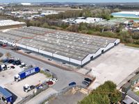 Property Image for Unit 3/4 Glendale Point, Deeside Chester A55 Airbus, Glendale Avenue, SANDYCROFT, Flintshire, CH5 2QP