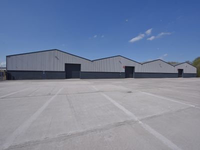 Property Image for Unit 3/4 Glendale Point, Deeside Chester A55 Airbus, Glendale Avenue, SANDYCROFT, Flintshire, CH5 2QP