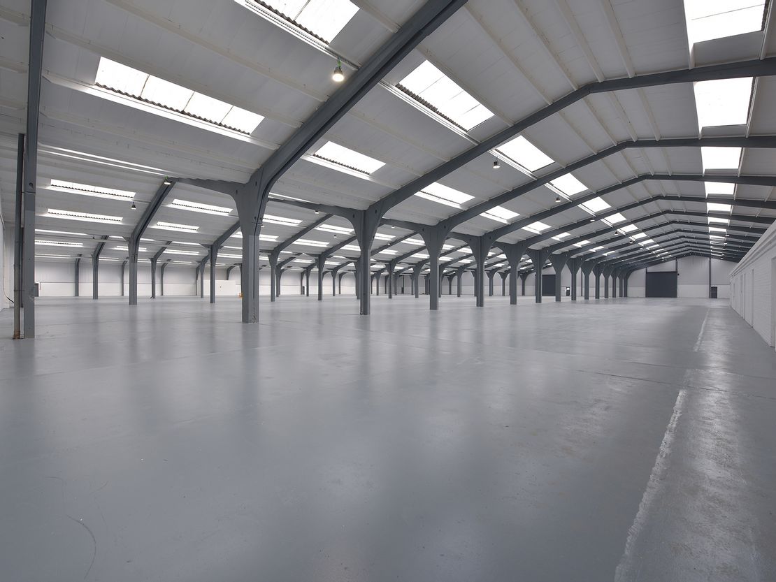Unit 3/4 Glendale Point, Deeside Chester A55 Airbus, Glendale Avenue, SANDYCROFT, Flintshire, CH5 2QP