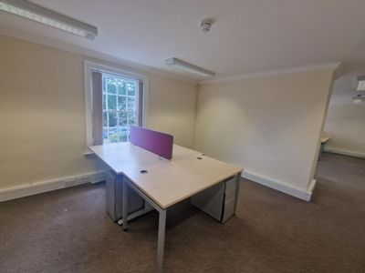 Property Image for Suite 4 Crown House, Hartley Wintney, RG27 8NW