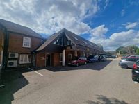 Property Image for Suite 4 Crown House, Hartley Wintney, RG27 8NW