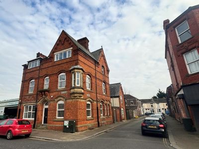 Property Image for Brendan House, Widnes Road, Widnes, Cheshire, WA8 6AD