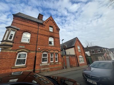 Property Image for Brendan House, Widnes Road, Widnes, Cheshire, WA8 6AD