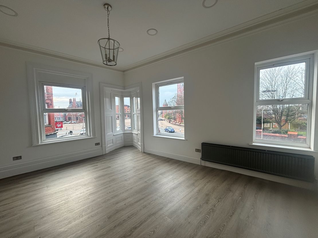 Brendan House, Widnes Road, Widnes, Cheshire, WA8 6AD