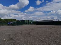 Property Image for Land At Marshall Way, Somerby Way, Gainsborough, Lincolnshire, DN21 1QG
