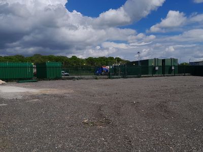 Property Image for Land At Marshall Way, Somerby Way, Gainsborough, Lincolnshire, DN21 1QG