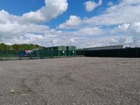 Property Image for Land At Marshall Way, Somerby Way, Gainsborough, Lincolnshire, DN21 1QG