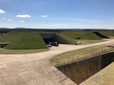 Property Image for Bunkers GAMA Site, Basingstoke Road, Newbury, Berkshire, RG14 7HQ