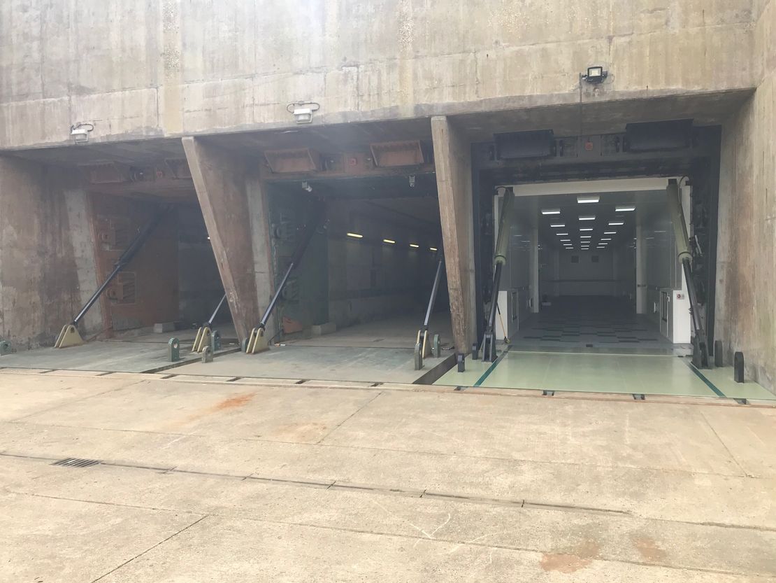 Bunkers GAMA Site, Basingstoke Road, Newbury, Berkshire, RG14 7HQ