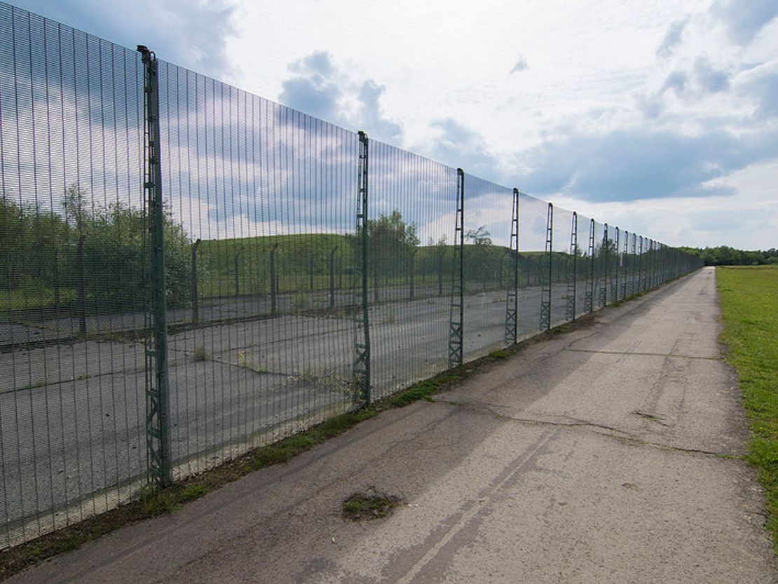 Bunkers GAMA Site, Basingstoke Road, Newbury, Berkshire, RG14 7HQ