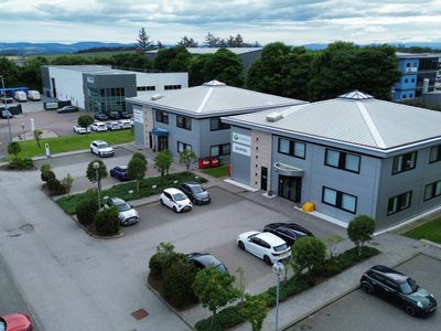 Property Image for Pavilions 2 & 3, Discovery Drive, Arnhall Business Park, Westhill, AB32 6FG