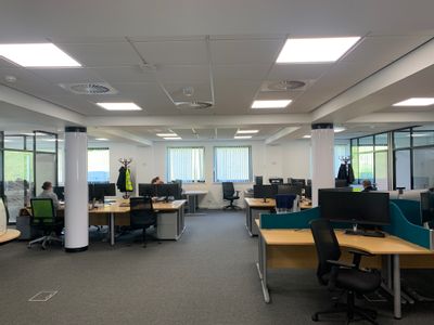 Property Image for Pavilions 2 & 3, Discovery Drive, Arnhall Business Park, Westhill, AB32 6FG