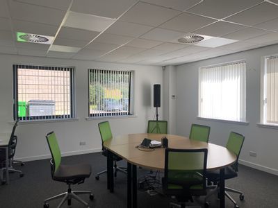 Property Image for Pavilions 2 & 3, Discovery Drive, Arnhall Business Park, Westhill, AB32 6FG