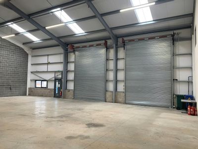 Property Image for Units 17 & 18 Shires Bridge Business Park, Easingwold, York, YO61 3EQ
