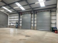 Property Image for Units 17 & 18 Shires Bridge Business Park, Easingwold, York, YO61 3EQ