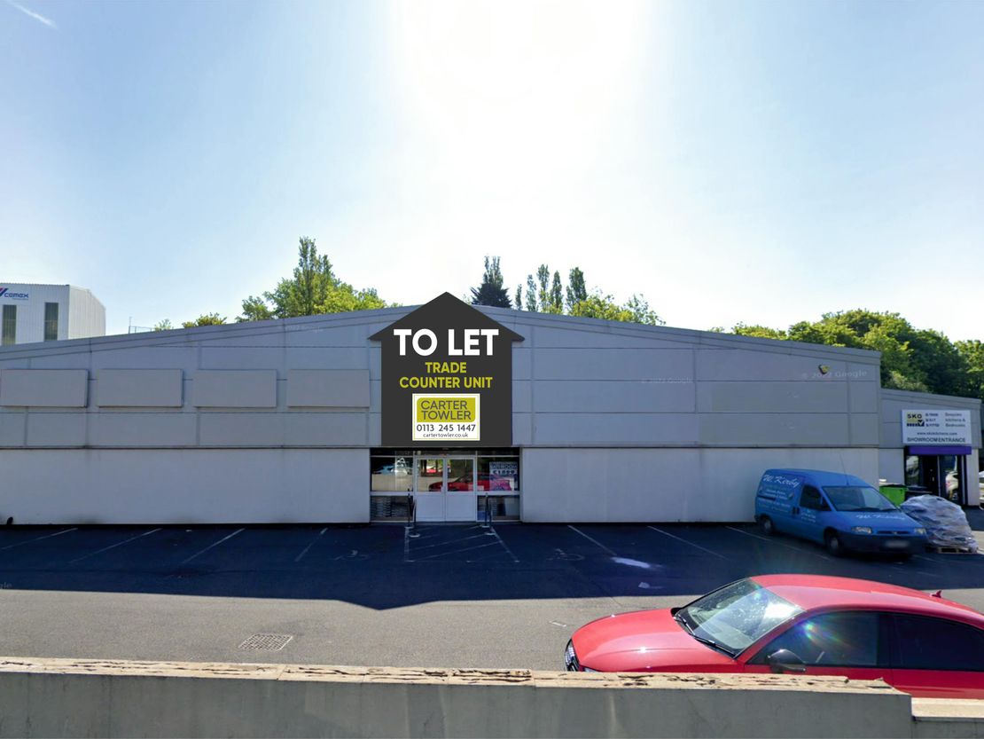 287 Elland Road, Leeds, LS11 8AX