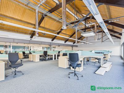Property Image for Unit 5 54/56 Triangle Building, Wolverton Park Road, Wolverton, Milton Keynes, Buckinghamshire, MK12 5FJ