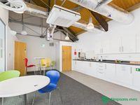 Property Image for Unit 5 54/56 Triangle Building, Wolverton Park Road, Wolverton, Milton Keynes, Buckinghamshire, MK12 5FJ