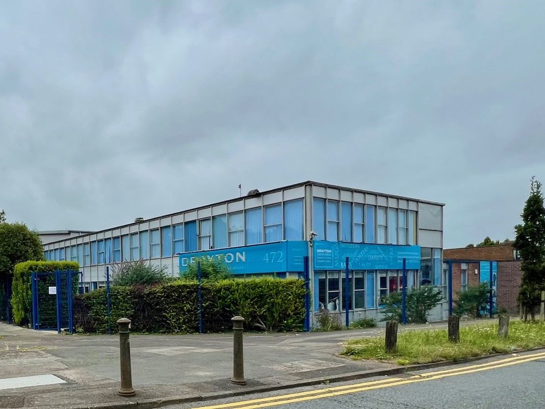 472 Basingstoke Rd, Reading RG2 0QN