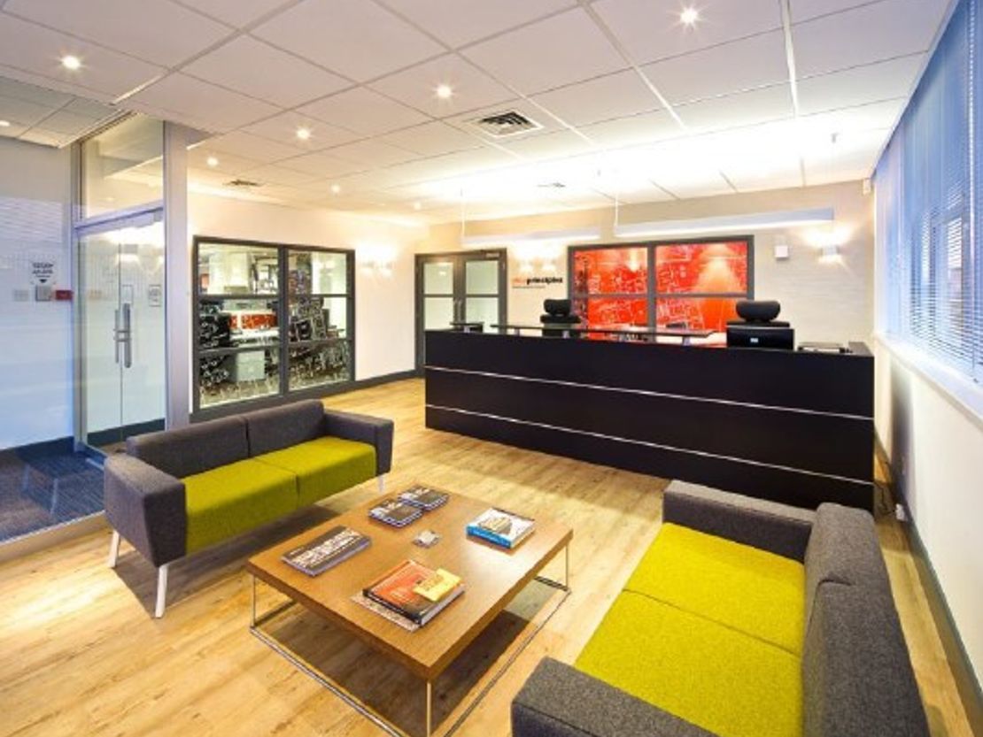 472 Basingstoke Rd, Reading RG2 0QN