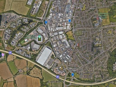 Property Image for 472 Basingstoke Rd, Reading RG2 0QN
