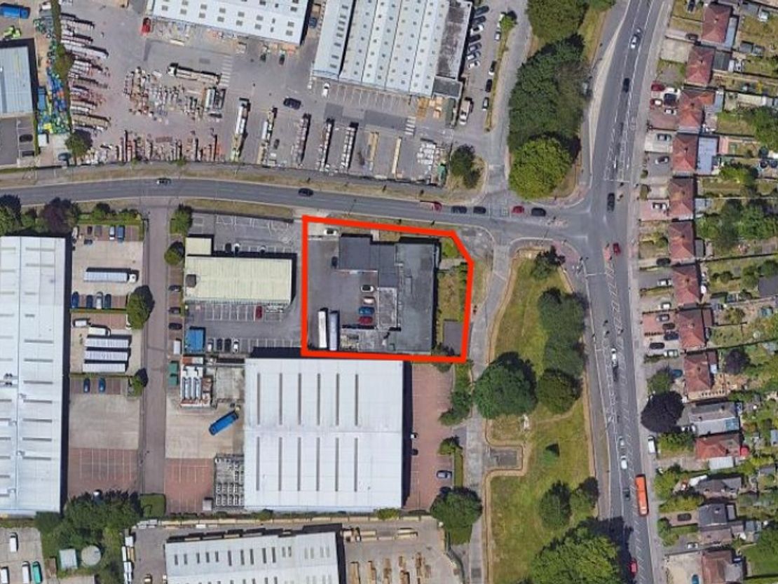 472 Basingstoke Rd, Reading RG2 0QN