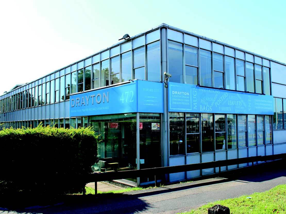 472 Basingstoke Rd, Reading RG2 0QN