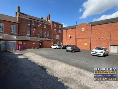 Property Image for 2nd Floor, 8 Bore Street, Lichfield, Staffordshire, WS13 6LL