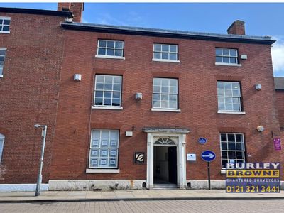 Property Image for 2nd Floor, 8 Bore Street, Lichfield, Staffordshire, WS13 6LL