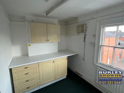 Property Image for 2nd Floor, 8 Bore Street, Lichfield, Staffordshire, WS13 6LL