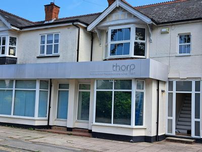 Property Image for 24-26 High Street, Sunningdale, SL5 0NG