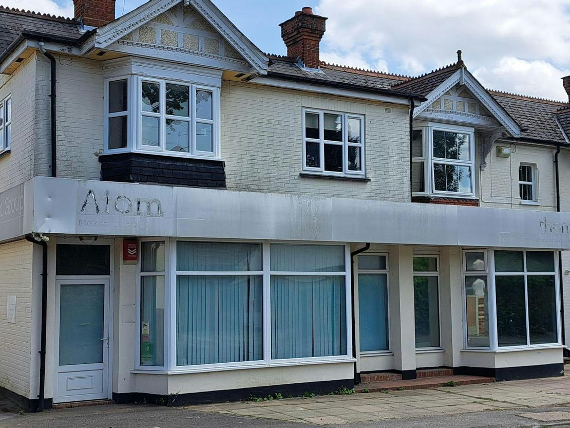 24-26 High Street, Sunningdale, SL5 0NG