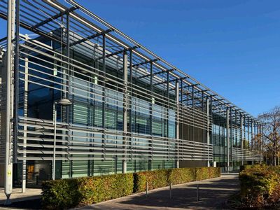 Property Image for Building 4, ARC Uxbridge, Unit 4, Arc Uxbridge, Uxbridge, UB8 1DH
