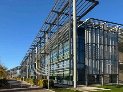 Property Image for Building 4, ARC Uxbridge, Unit 4, Arc Uxbridge, Uxbridge, UB8 1DH