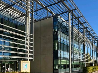 Property Image for Building 4, ARC Uxbridge, Unit 4, Arc Uxbridge, Uxbridge, UB8 1DH