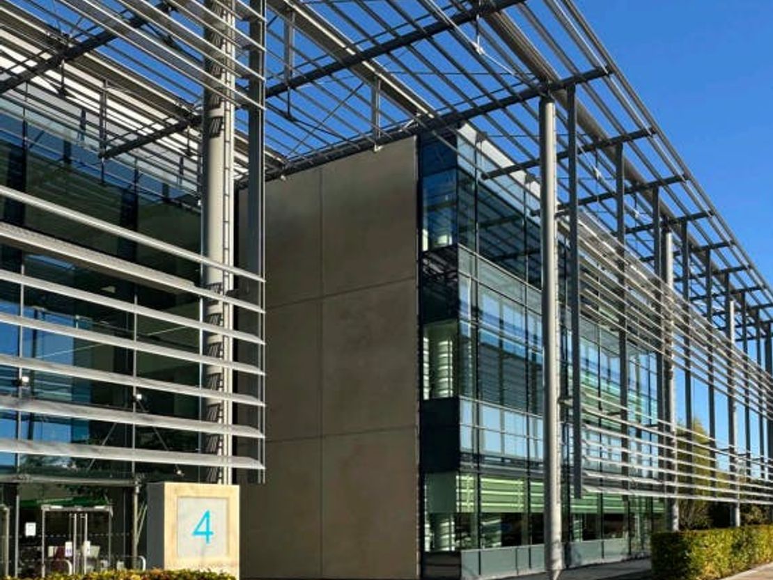 Building 4, ARC Uxbridge, Unit 4, Arc Uxbridge, Uxbridge, UB8 1DH