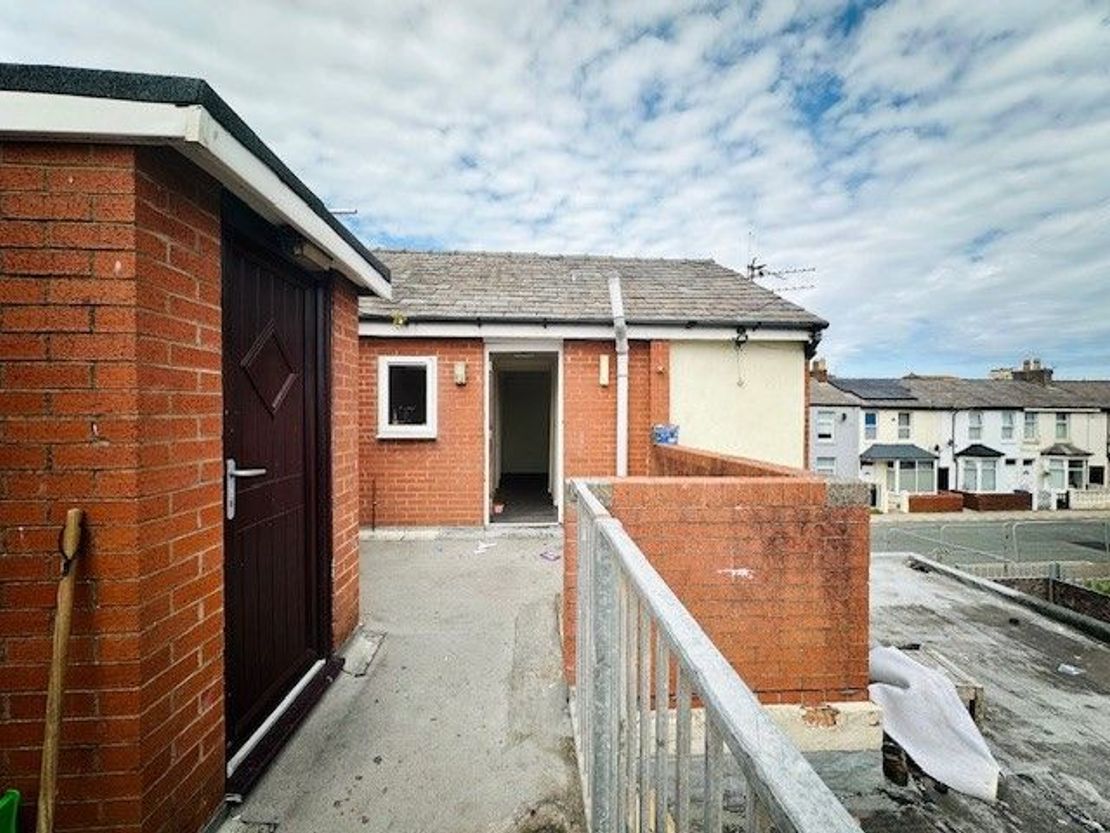 242 - 248 Lytham Road, Blackpool, FY1