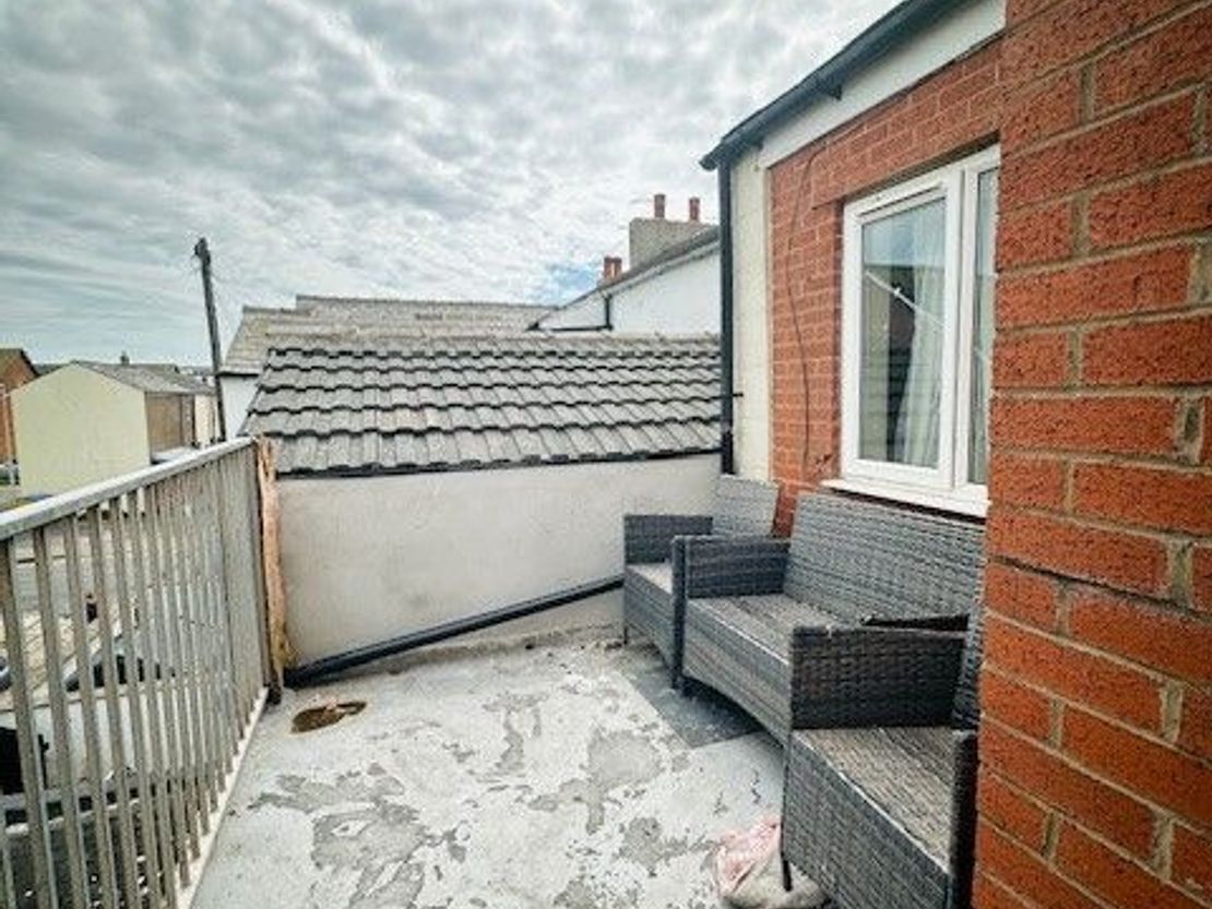 242 - 248 Lytham Road, Blackpool, FY1