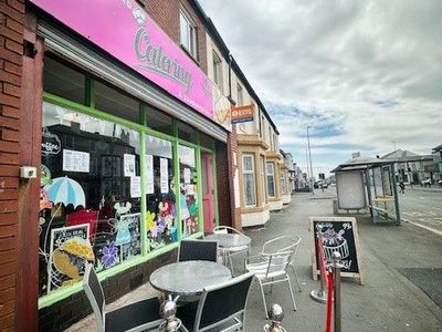 Property Image for 242 - 248 Lytham Road, Blackpool, FY1